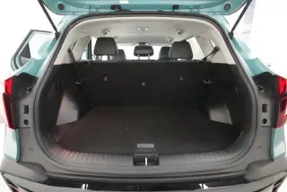 Kia Seltos 2024 AWD S 4dr SUV