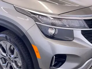 Kia Seltos 2026 AWD LX 4dr SUV