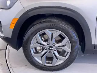 Kia Seltos 2026 AWD LX 4dr SUV