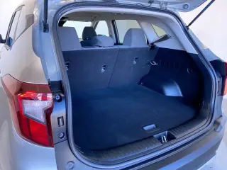 Kia Seltos 2026 AWD LX 4dr SUV