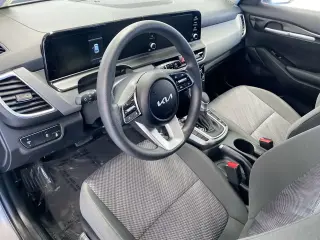 Kia Seltos 2026 AWD LX 4dr SUV