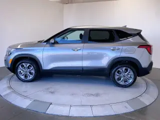 Kia Seltos 2026 AWD LX 4dr SUV