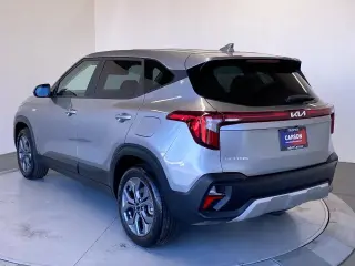 Kia Seltos 2026 AWD LX 4dr SUV