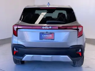 Kia Seltos 2026 AWD LX 4dr SUV