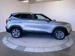 Kia Seltos 2026 AWD LX 4dr SUV
