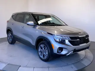 Kia Seltos 2026 AWD LX 4dr SUV