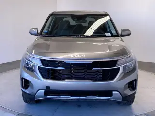 Kia Seltos 2026 AWD LX 4dr SUV