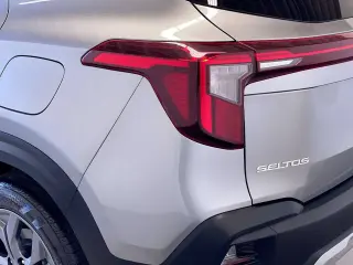 Kia Seltos 2026 AWD LX 4dr SUV