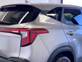 Kia Seltos 2026 AWD LX 4dr SUV