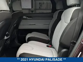 Hyundai PALISADE 2021 SEL 4dr SUV