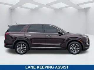 Hyundai PALISADE 2021 SEL 4dr SUV
