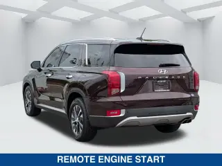 Hyundai PALISADE 2021 SEL 4dr SUV