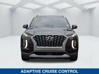 Hyundai PALISADE 2021 SEL 4dr SUV
