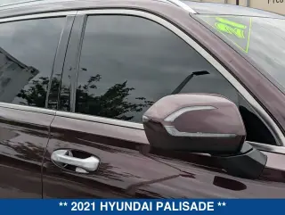 Hyundai PALISADE 2021 SEL 4dr SUV