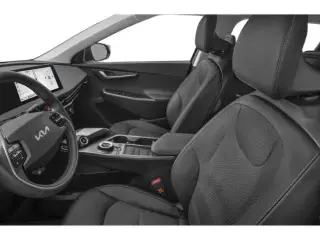 Kia EV6 2023 Light 4dr Crossover