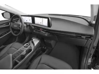 Kia EV6 2023 Light 4dr Crossover