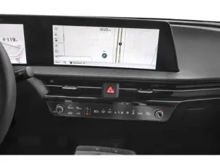 Kia EV6 2023 Light 4dr Crossover