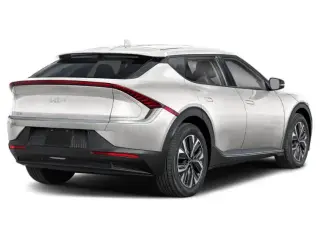 Kia EV6 2023 Light 4dr Crossover