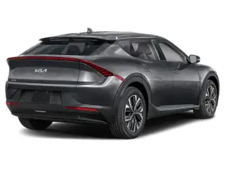 Kia EV6 2023 Light 4dr Crossover