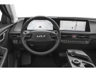 Kia EV6 2023 Light 4dr Crossover