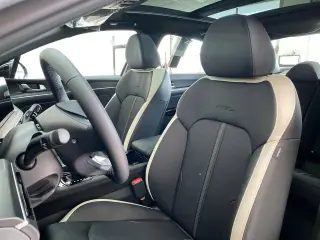 Kia K5 2026 GT-Line 4dr Sedán