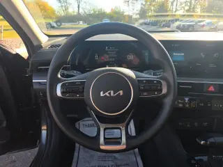 Kia K5 2026 LXS 4dr Sedán
