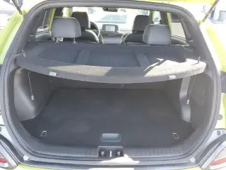 Hyundai KONA 2019 Limited 4dr Crossover