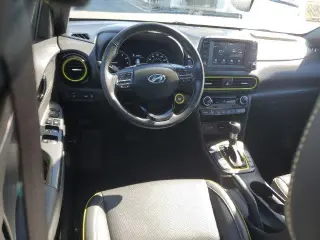 Hyundai KONA 2019 Limited 4dr Crossover