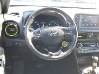 Hyundai KONA 2019 Limited 4dr Crossover