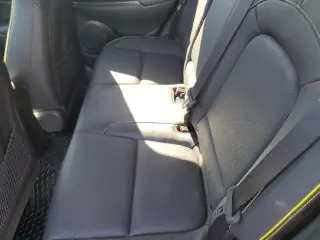 Hyundai KONA 2019 Limited 4dr Crossover