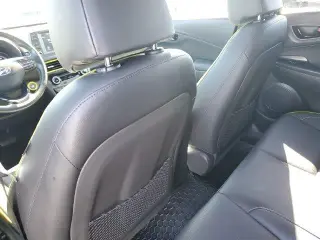 Hyundai KONA 2019 Limited 4dr Crossover