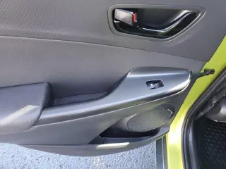Hyundai KONA 2019 Limited 4dr Crossover