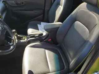 Hyundai KONA 2019 Limited 4dr Crossover