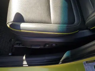 Hyundai KONA 2019 Limited 4dr Crossover