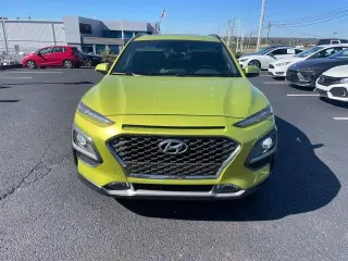 Hyundai KONA 2019 Limited 4dr Crossover
