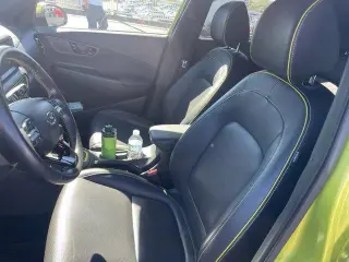 Hyundai KONA 2019 Limited 4dr Crossover