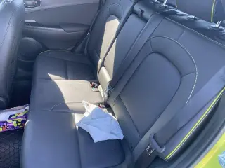 Hyundai KONA 2019 Limited 4dr Crossover