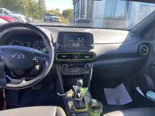 Hyundai KONA 2019 Limited 4dr Crossover
