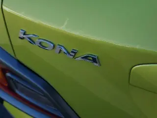 Hyundai KONA 2019 Limited 4dr Crossover
