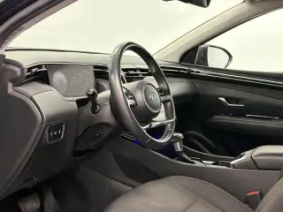 Hyundai TUCSON 2022 AWD XRT 4dr SUV