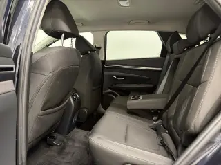 Hyundai TUCSON 2022 AWD XRT 4dr SUV