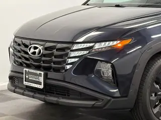 Hyundai TUCSON 2022 AWD XRT 4dr SUV