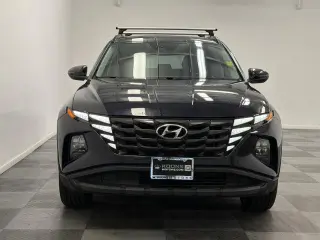 Hyundai TUCSON 2022 AWD XRT 4dr SUV