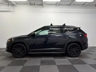 Hyundai TUCSON 2022 AWD XRT 4dr SUV