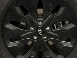 Hyundai TUCSON 2022 AWD XRT 4dr SUV