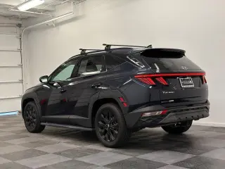 Hyundai TUCSON 2022 AWD XRT 4dr SUV