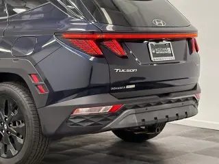Hyundai TUCSON 2022 AWD XRT 4dr SUV