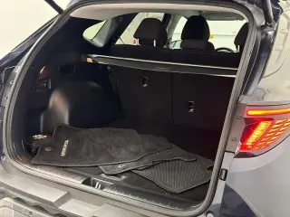 Hyundai TUCSON 2022 AWD XRT 4dr SUV