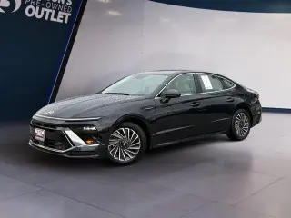 Hyundai SONATA Híbrido 2025 SEL 4dr Sedán