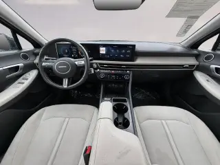 Hyundai SONATA Híbrido 2025 SEL 4dr Sedán